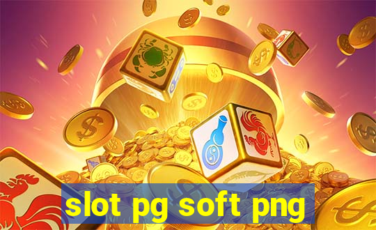 slot pg soft png